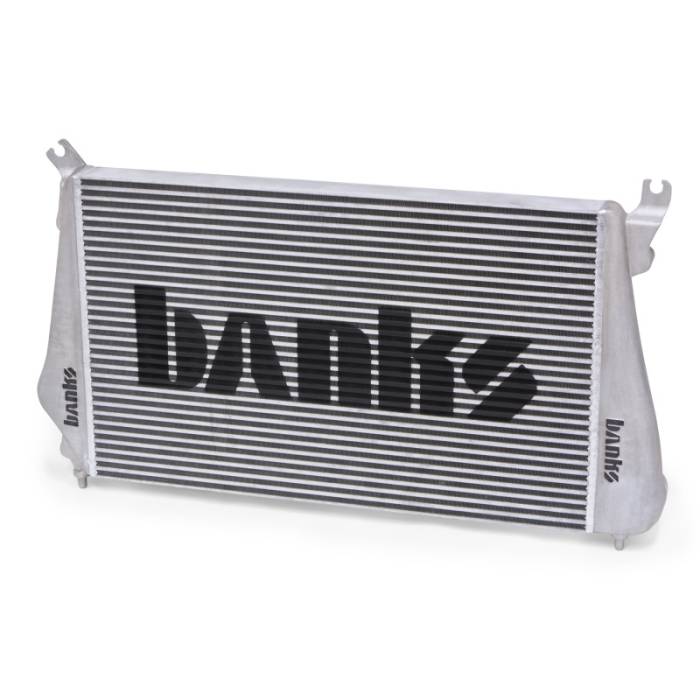 Banks Power - Banks Power 11-16 Chevy/GMC 6.6L Duramax Techni-Cooler System w/ Boost Tubes - 25988