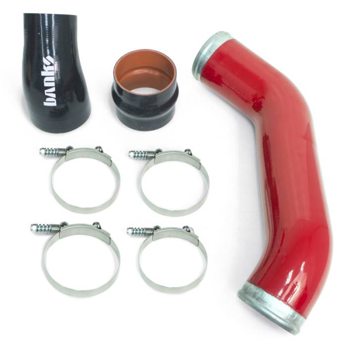 Banks Power - Banks Power 13-18 Ram 6.7L Diesel Boost Tube System - Driver Side - 25994