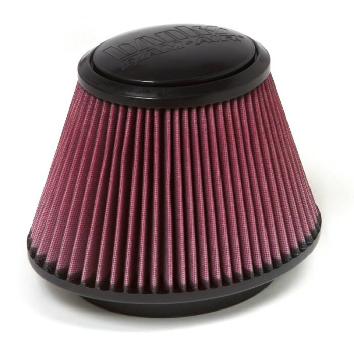 Banks Power - Banks Power Various Applications Ram Air System Air Filter Element - 41828