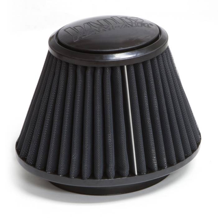Banks Power - Banks Power Various Applications Ram Air System Air Filter Element - Dry - 41828-D