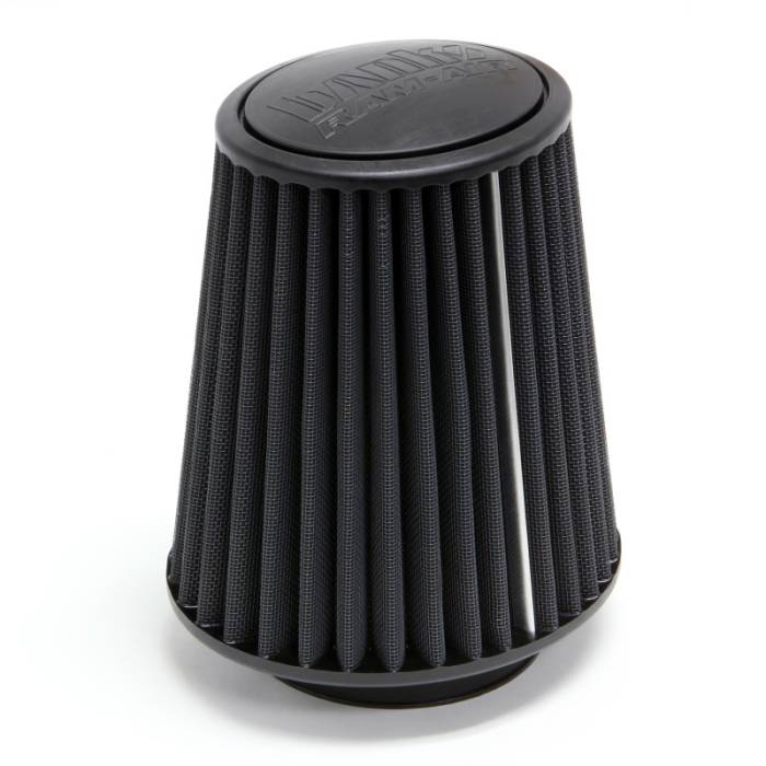 Banks Power - Banks Power 07-15 Jeep 3.8/3.6L Wrangler Ram Air System Air Filter Element - Dry - 41835-D