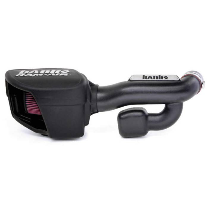 Banks Power - Banks Power 12-15 Jeep 3.6L Wrangler Ram-Air Intake System - 41837