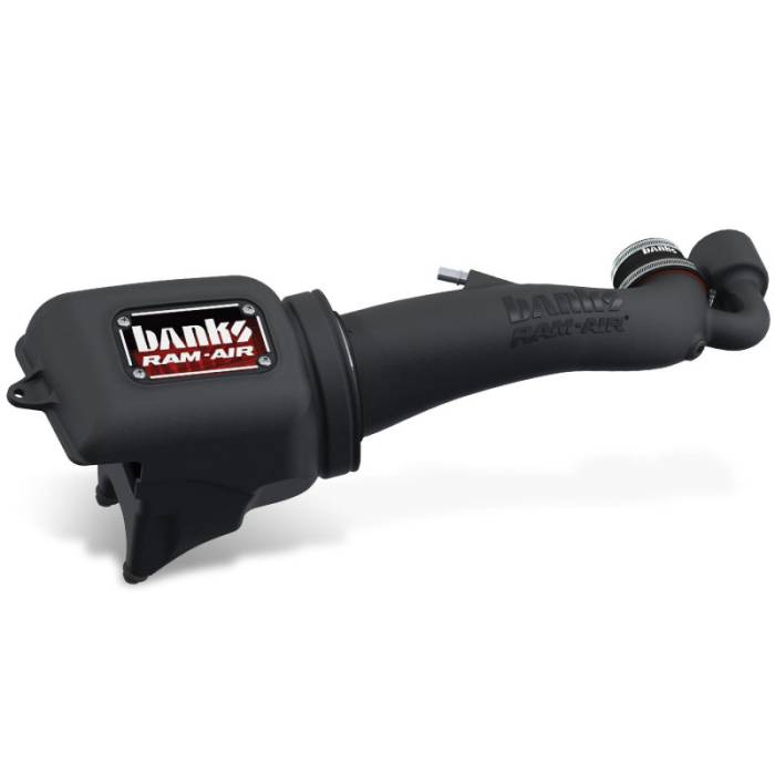 Banks Power - Banks Power 18-20 Jeep 3.6L Wrangler (JL) Ram-Air Intake System - 41843