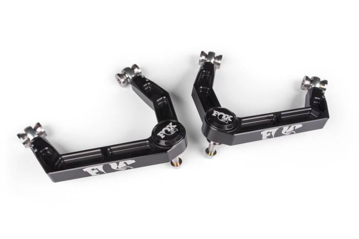 BDS Suspension - BDS Suspension Control Arm Kit - FOX80335008