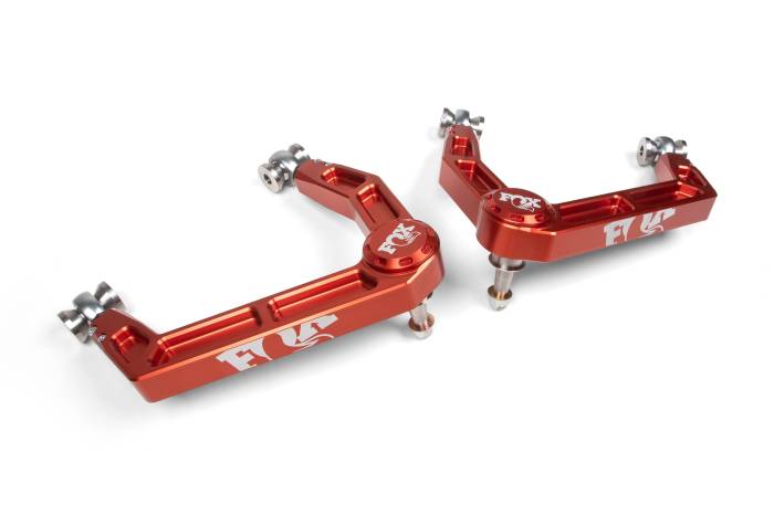 BDS Suspension - BDS Suspension Control Arm Kit - FOX80335009