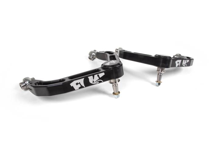 BDS Suspension - BDS Suspension Control Arm Kit - FOX80335016