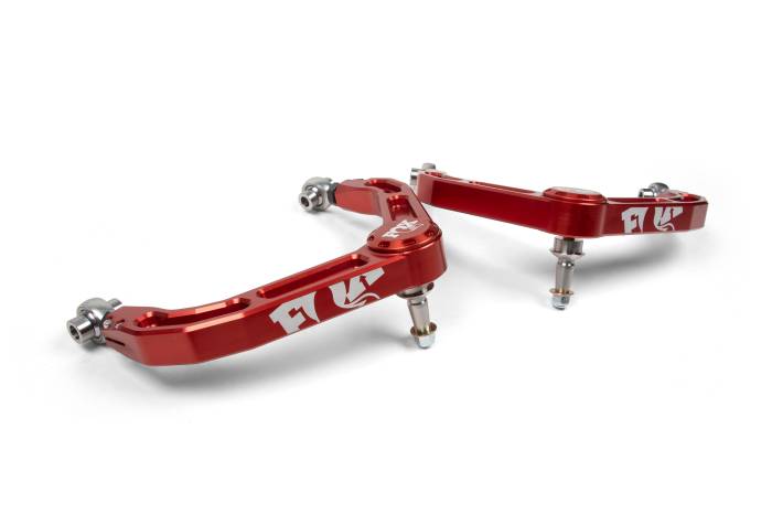 BDS Suspension - BDS Suspension Control Arm Kit - FOX80335017