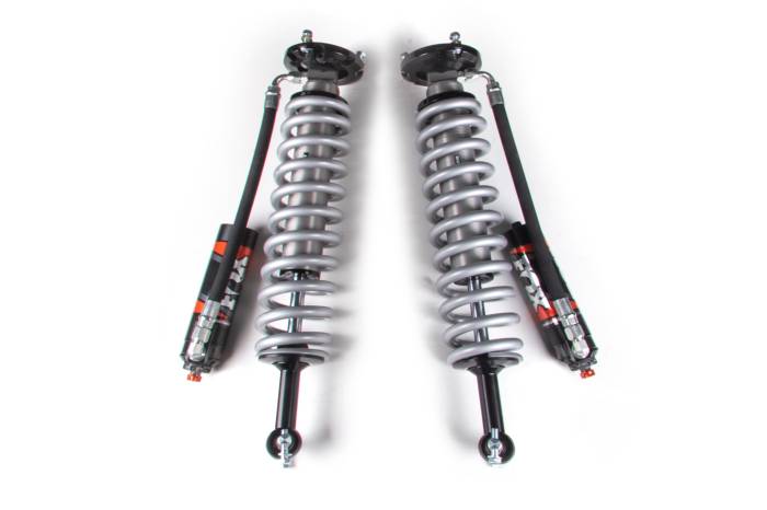 BDS Suspension - BDS Suspension Shock Absorber Kit for 2019-2026 Chevy Silverado or GMC Sierra 1500 a race-winning technology upgrade - FOX88406323