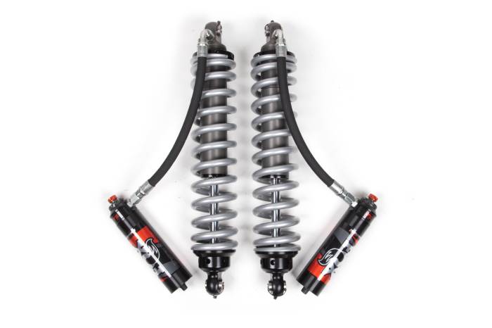 BDS Suspension - BDS Suspension Shock Absorber for 2014-2026 Ram 2500 or 2013-2027 Ram 3500 a race-winning technology upgrade - FOX88406518
