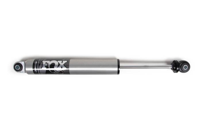 BDS Suspension - BDS Suspension Shock Absorber for 2020-2024 Chevy Silverado or GMC Sierra 2500/3500 4WD - FOX98724011