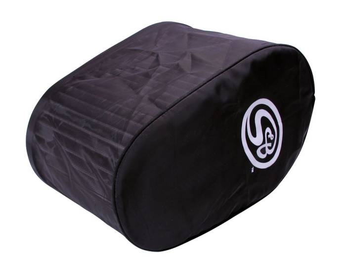 S&B Filters - S&B Filters Filter Wrap for KF-1062 & KF-1062D WF-1062