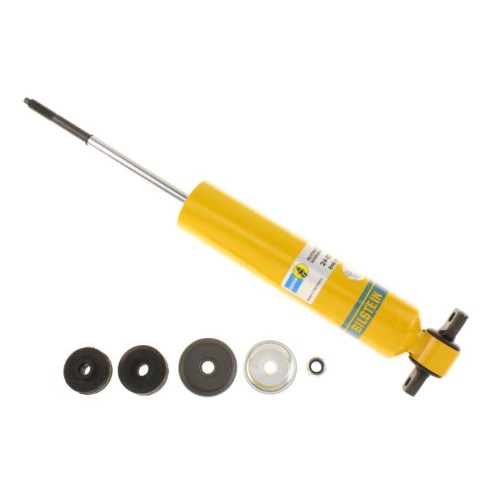 Bilstein - Bilstein B6 4600 - Suspension Shock Absorber - 24-022477