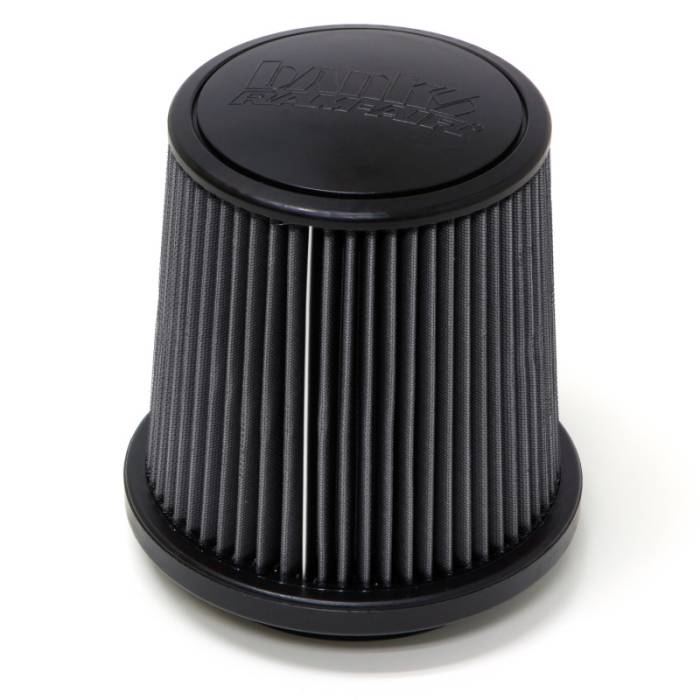 Banks Power - Banks Power 14-15 Chevy/GMC Diesel/Gas Ram Air System Air Filter Element - Dry - 42141-D