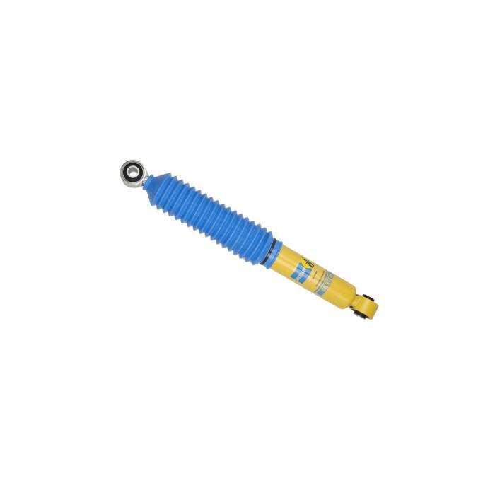 Bilstein - Bilstein B6 - Suspension Shock Absorber - 24-245500