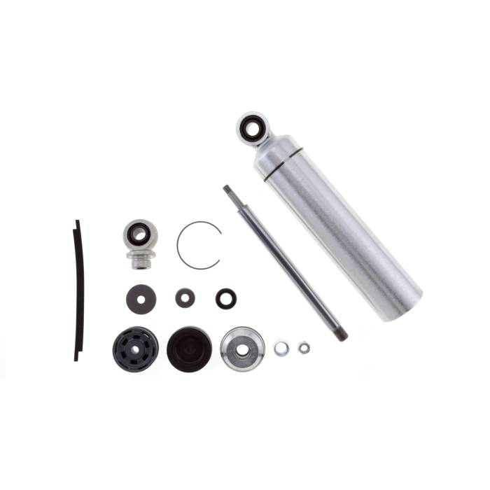 Bilstein - Bilstein Suspension Shock Absorber - 33-243429