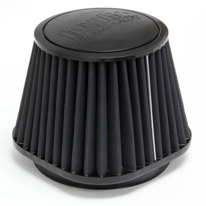 Banks Power - Banks Power 07-12 Dodge 6.7L Ram Air System Air Filter Element - Dry - 42178-D