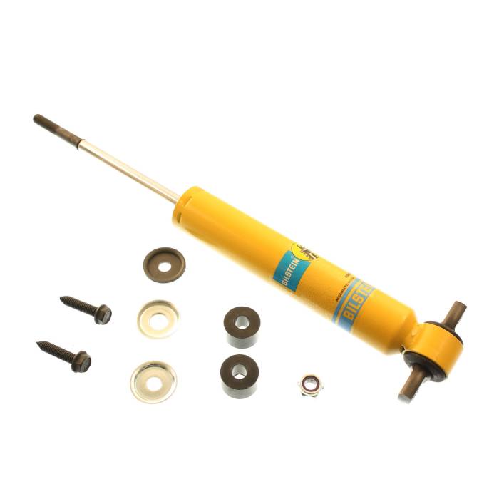 Bilstein - Bilstein Suspension Shock Absorber - F4-BE3-C750-M2