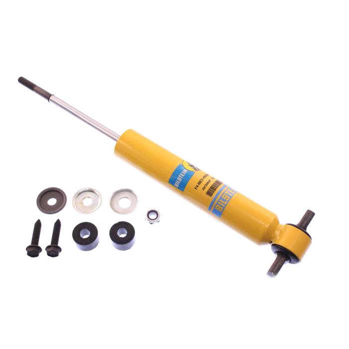 Bilstein - Bilstein Suspension Shock Absorber - F4-BE3-H035-M0