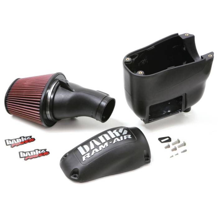 Banks Power - Banks Power 11-15 Ford 6.7L F250-350-450 Ram-Air Intake System - 42215