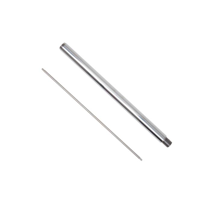 Bilstein - Bilstein B1 (Components) - Replacement Piston Rod Kit - 13-345372