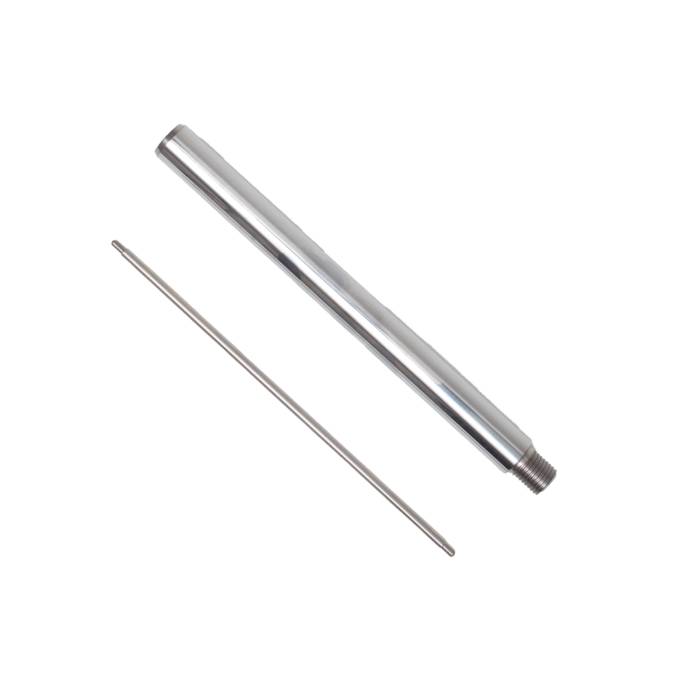 Bilstein - Bilstein B1 (Components) - Replacement Piston Rod Kit - 13-345396