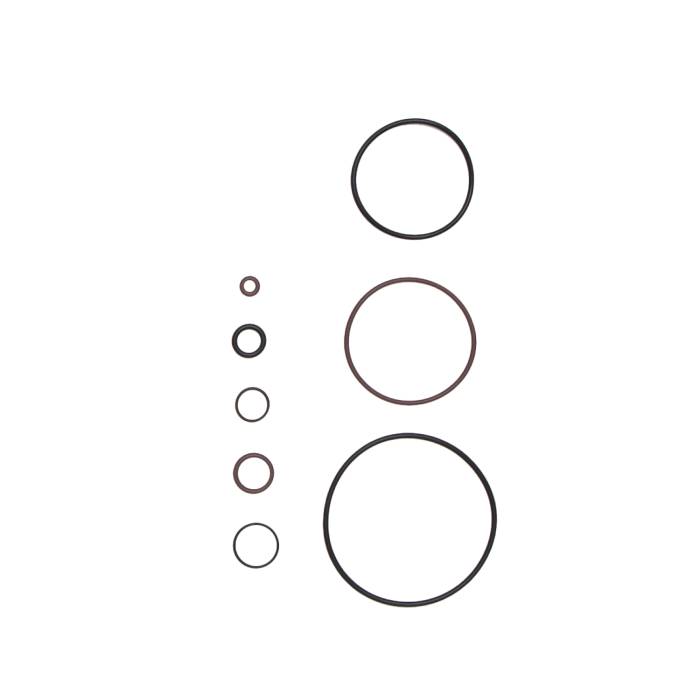 Bilstein - Bilstein B1 (Components) - Replacement Seal Pack Kit - 13-348472