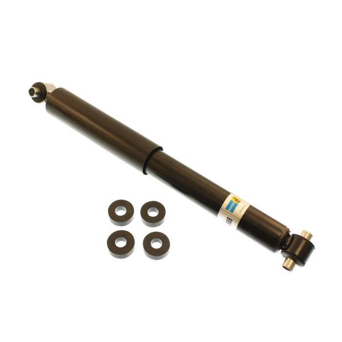Bilstein - Bilstein B4 OE Replacement - Suspension Shock Absorber - 19-019888