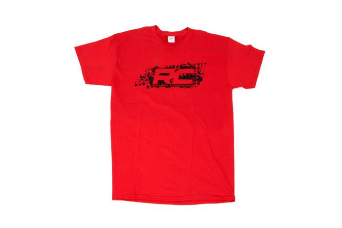 Rough Country - Rough Country RC Tread Short Sleeve T Shirt Large - 84035