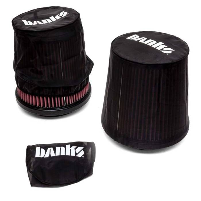 Banks Power - Banks Power Pre-Filter (For PN 42141 / 42141-D) - 42658