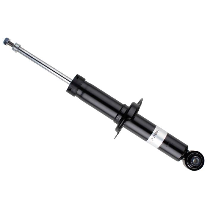 Bilstein - Bilstein B4 OE Replacement - Suspension Shock Absorber - 19-278360