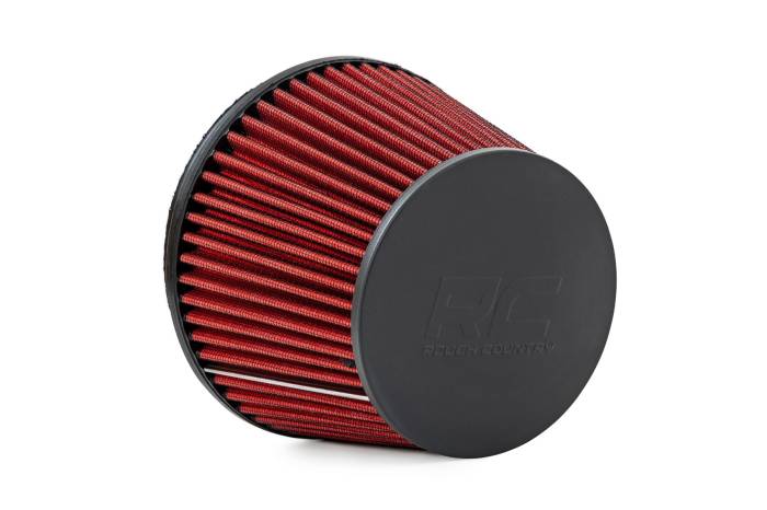 Rough Country - Rough Country Replacement Filter Toyota Tacoma 2WD/4WD (2016-2023) - 10547F