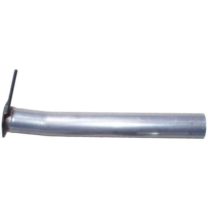 MBRP - MBRP Exhaust Catalytic Converter Test Pipe, AL FAL414