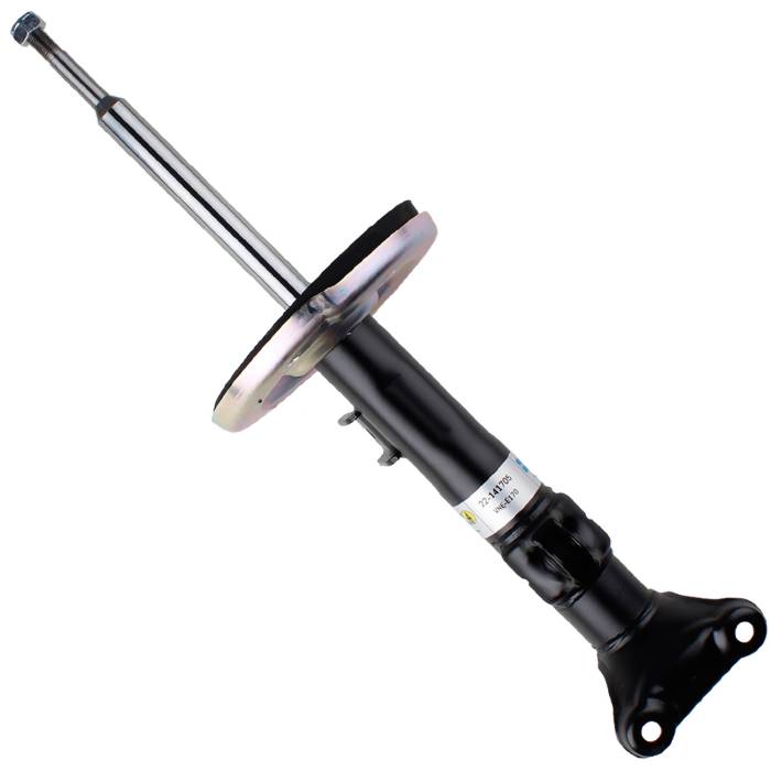 Bilstein - Bilstein B4 OE Replacement - Suspension Strut Assembly - 22-141705