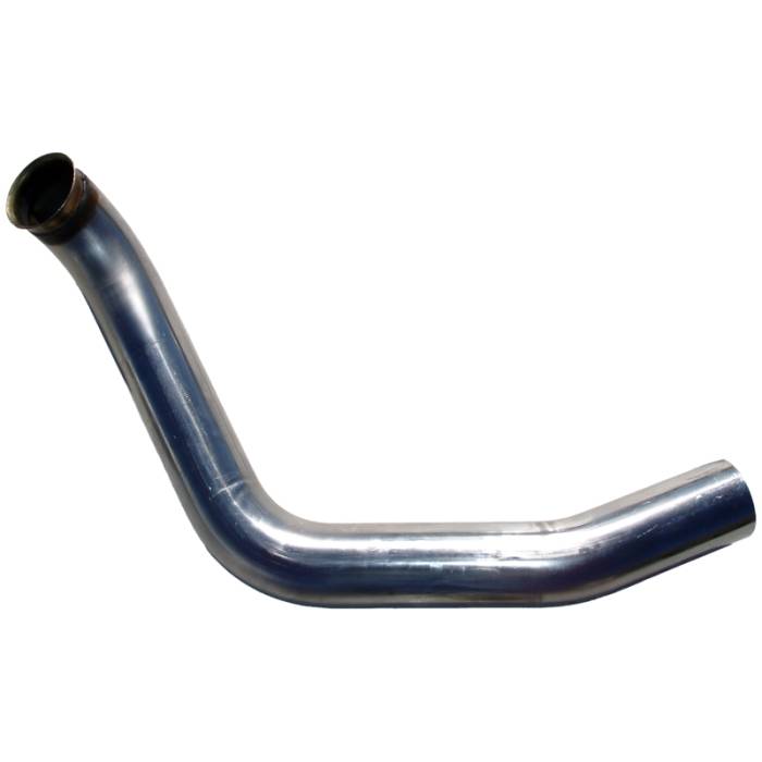 MBRP - MBRP 1999-2003 Ford F-250/350 7.3L 4 Down Pipe - FS9401