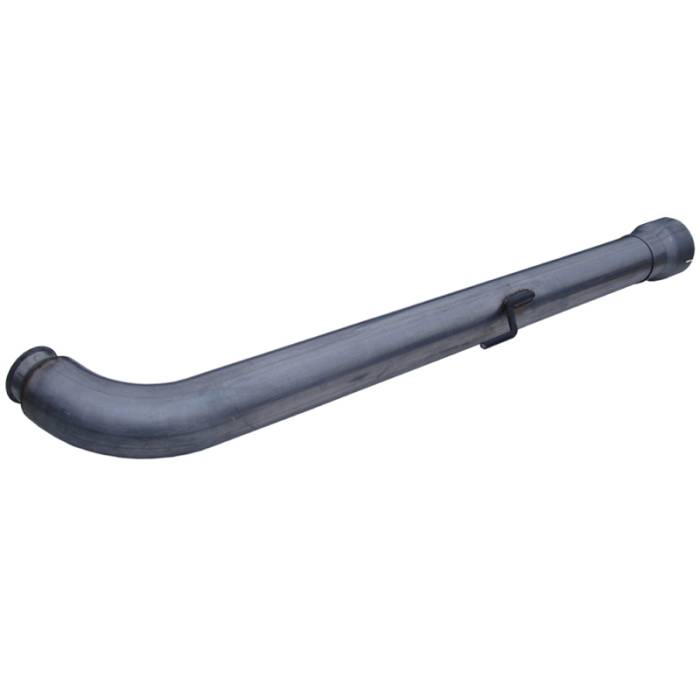 MBRP - MBRP Exhaust 4" Front-Pipe Kit for 5" Exhaust, AL GKAL001