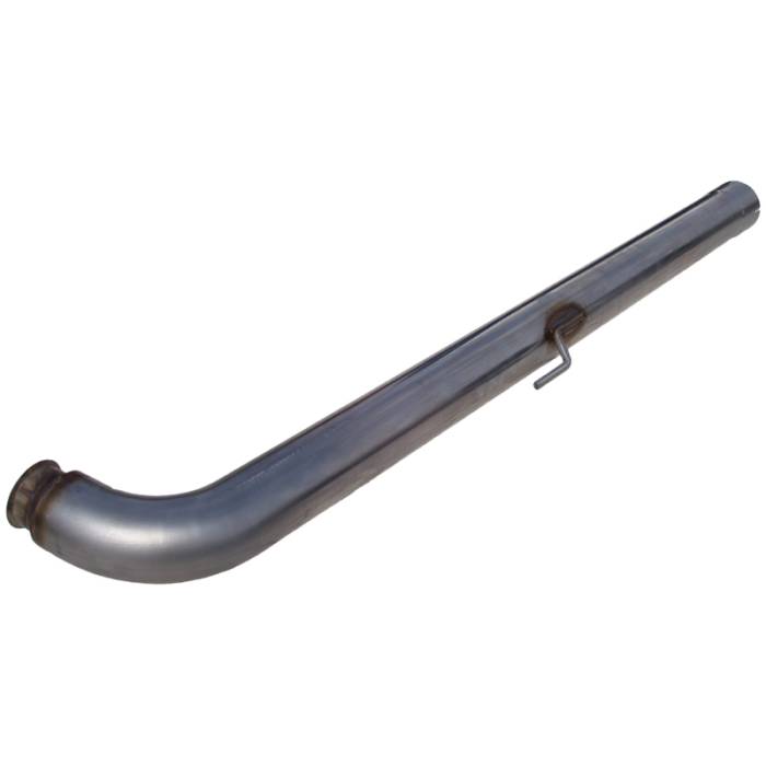 MBRP - MBRP Exhaust 4" Front-Pipe, T409 GMS9421