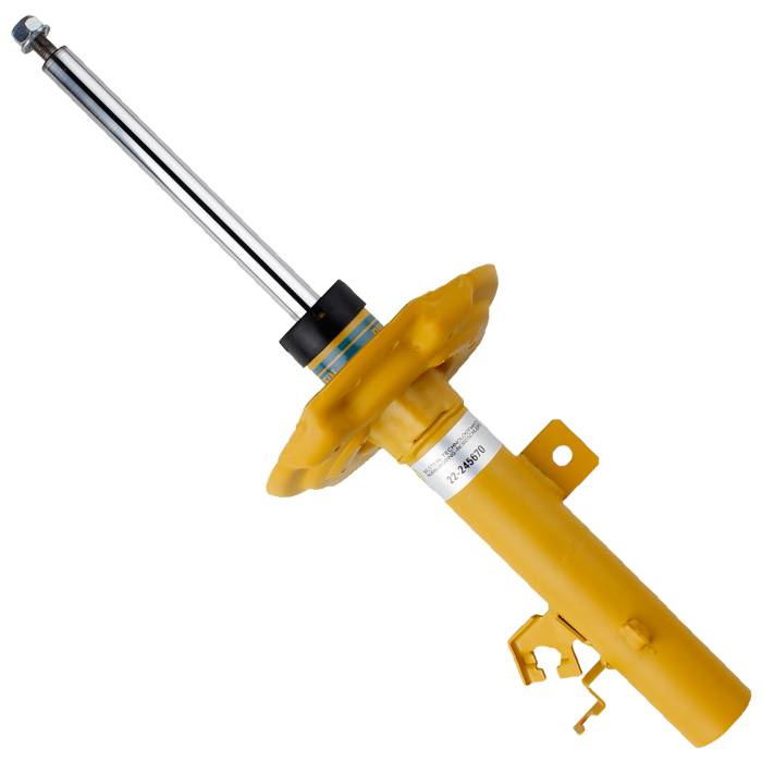 Bilstein - Bilstein B6 Performance - Suspension Strut Assembly - 22-245670