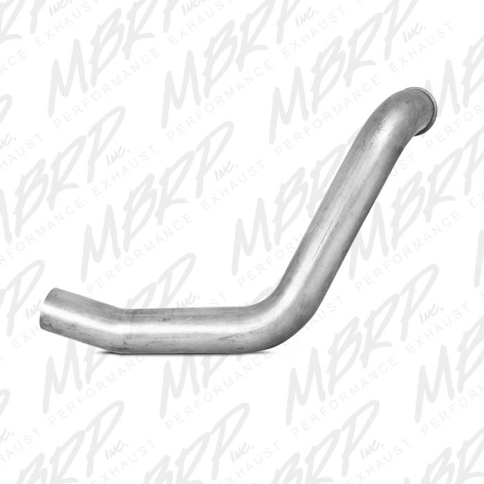 MBRP - MBRP Exhaust 4" Down Pipe GP001