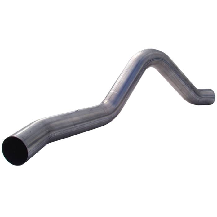 MBRP - MBRP 94-02 Dodge Tail Pipe (NO DROPSHIP) - GP006