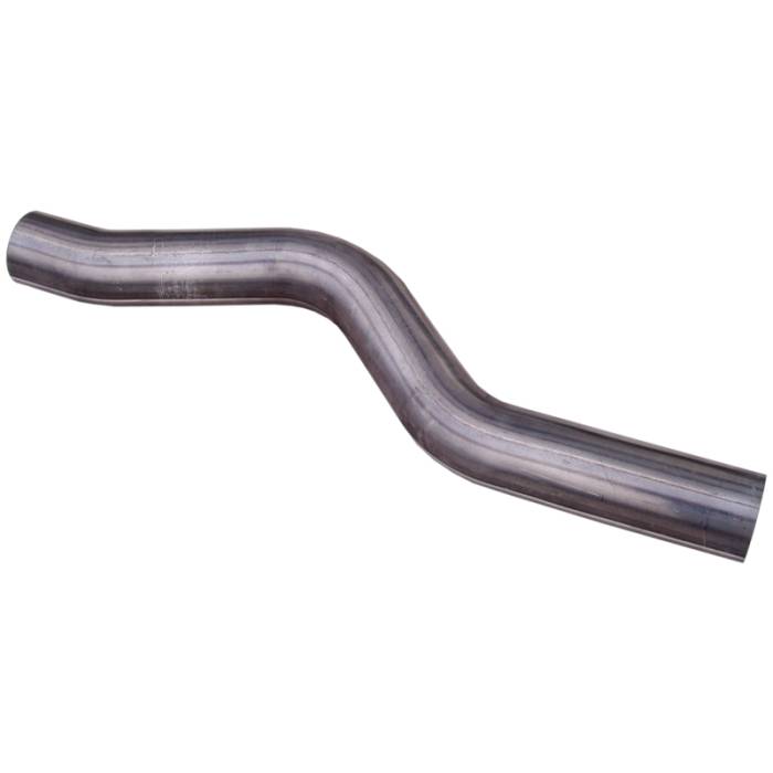MBRP - MBRP Exhaust Mid Pipe GP014