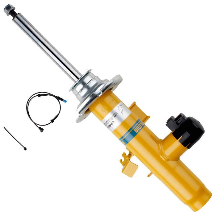 Bilstein - Bilstein B6 Performance (DampTronic) - Suspension Strut Assembly - 23-266483