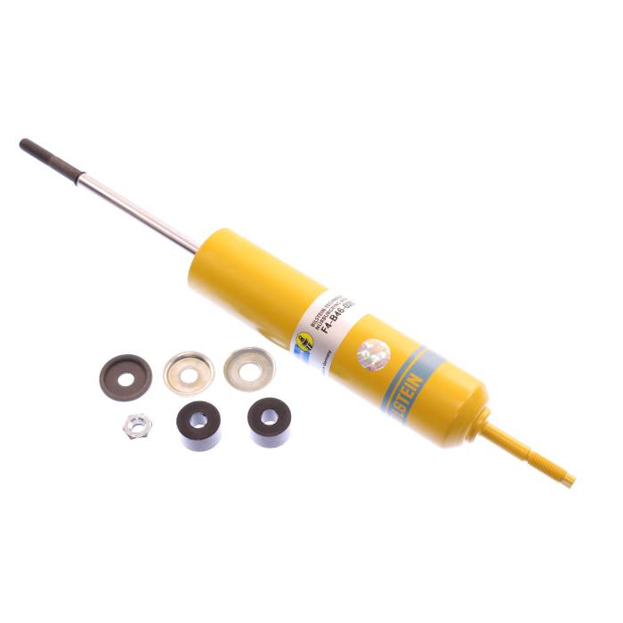 Bilstein - Bilstein B6 Performance - Suspension Shock Absorber - 24-002837
