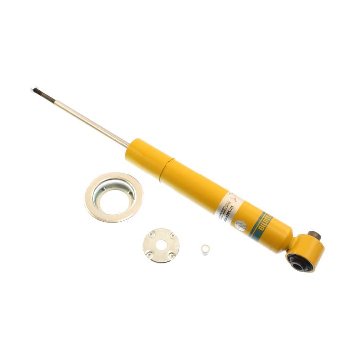 Bilstein - Bilstein B6 Performance - Suspension Shock Absorber - 24-012218