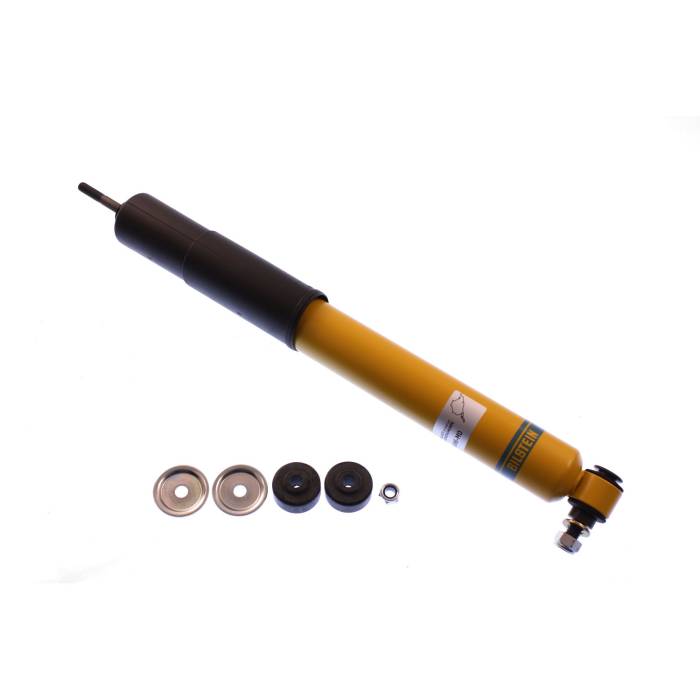 Bilstein - Bilstein B6 Performance - Suspension Shock Absorber - 24-014960