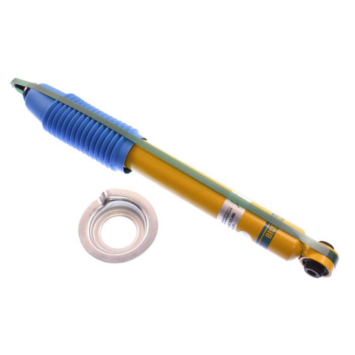 Bilstein - Bilstein B6 Performance - Suspension Shock Absorber - 24-107310