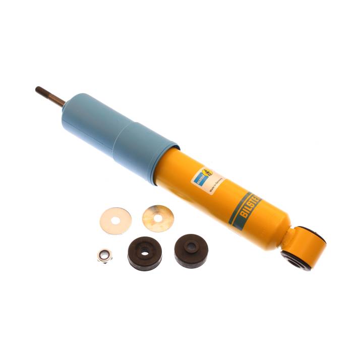Bilstein - Bilstein B6 4600 - Suspension Shock Absorber - 24-184892