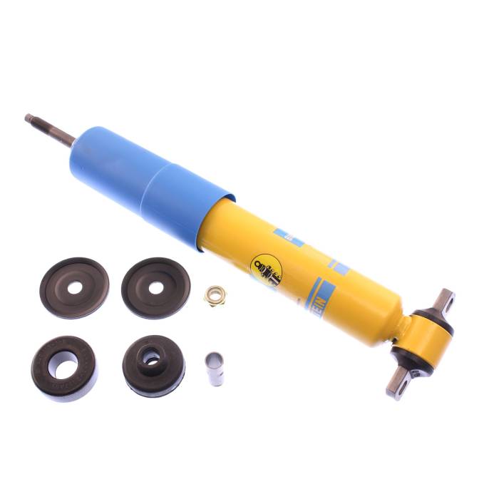 Bilstein - Bilstein B6 4600 - Suspension Shock Absorber - 24-187480