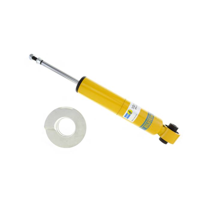 Bilstein - Bilstein B6 Performance - Suspension Shock Absorber - 24-228398