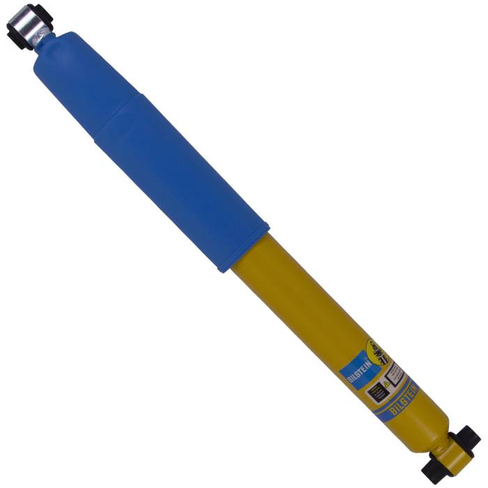 Bilstein - Bilstein B6 4600 - Suspension Shock Absorber - 24-286725