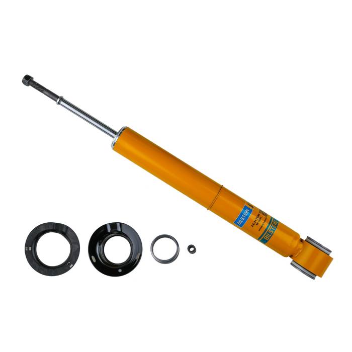 Bilstein - Bilstein B6 4600 - Suspension Shock Absorber - 24-317849